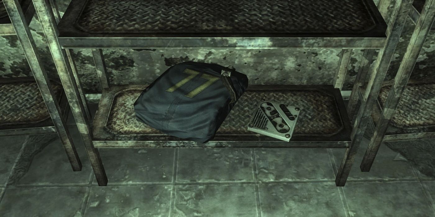 10 Worst Fallout Vaults You Definitely Don’t Want To Live In