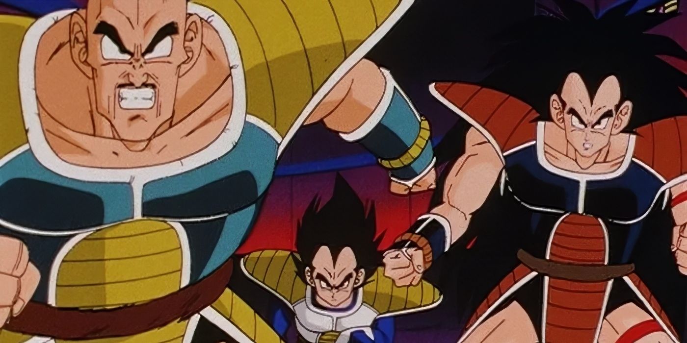 Vegeta’s Redemption Won’t Be Complete in Dragon Ball Until He Does One Thing