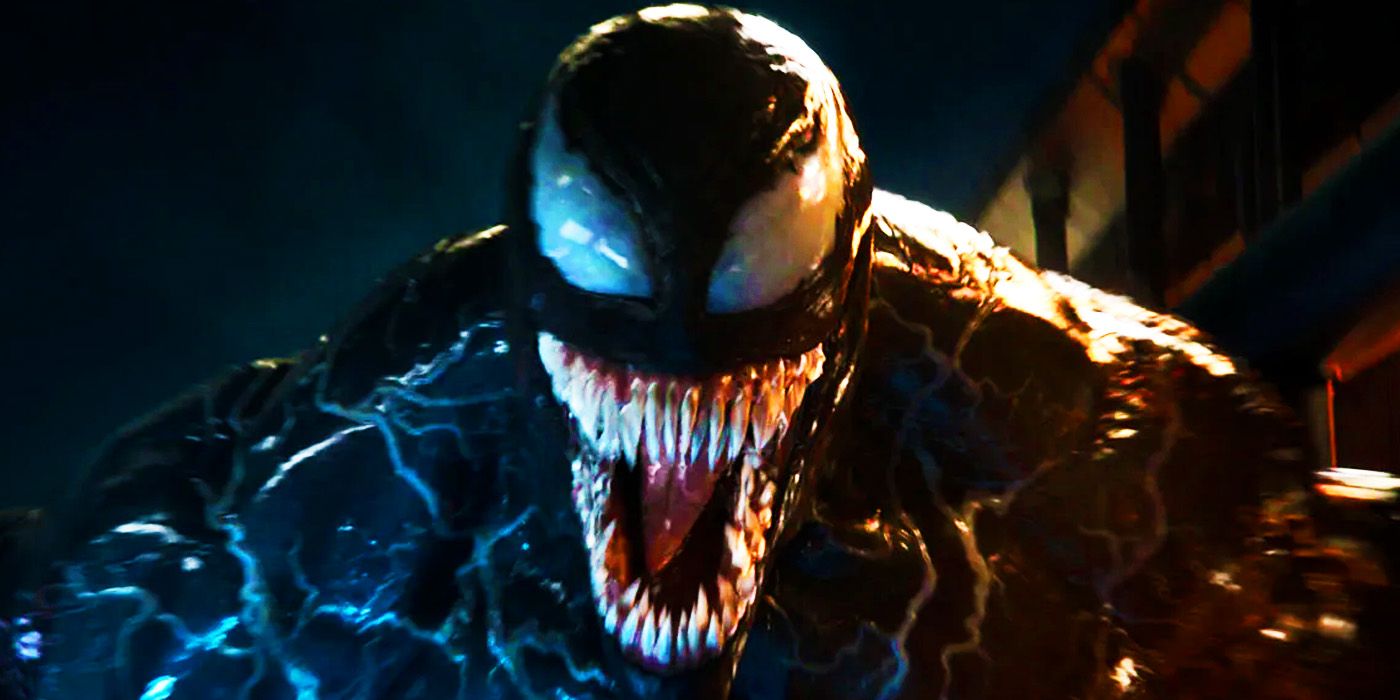 Venom 3: The Last Dance Trailer - A Symbiote War With Venom's Species Against Unhinged Tom Hardy & A Venomized Horse