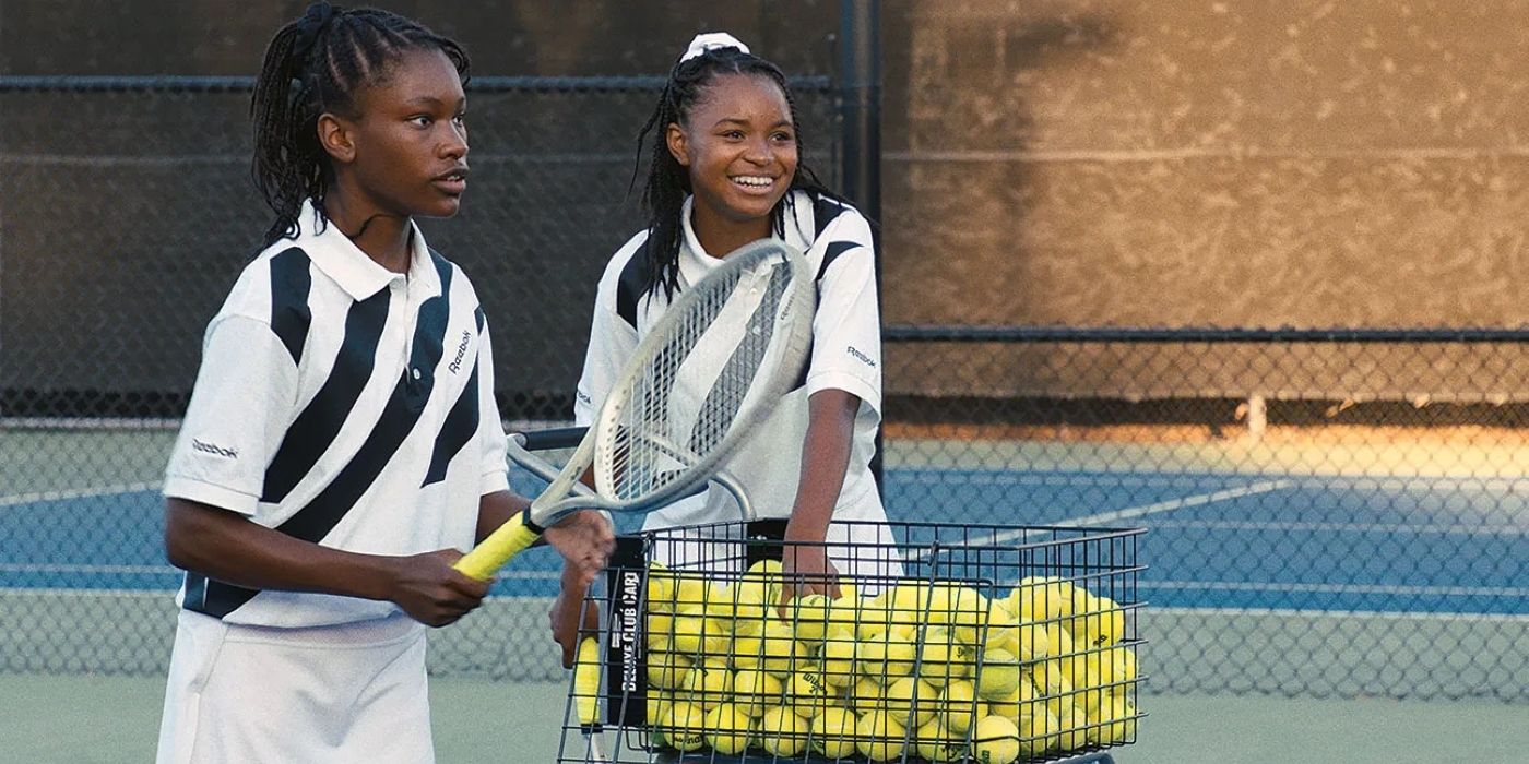 King Richard: Serena & Venus Williams' Real-Life Tennis Stats, Championships, Records & Career History Explained