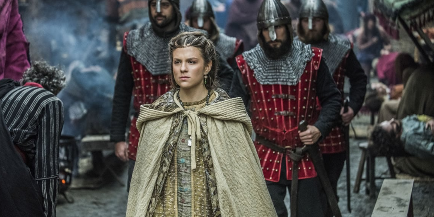 Vikings: 7 Things That Are Historically Accurate (& 7 That Are Inaccurate)