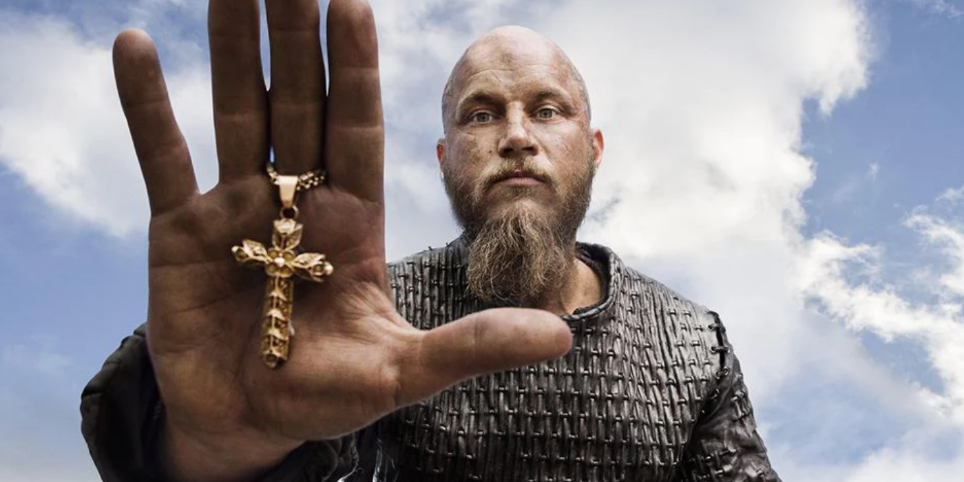 Viking christian religion and politics (4)