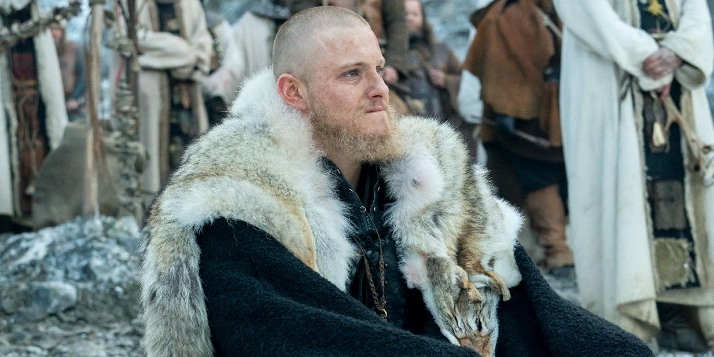 Vikings: 7 Things That Are Historically Accurate (& 7 That Are Inaccurate)