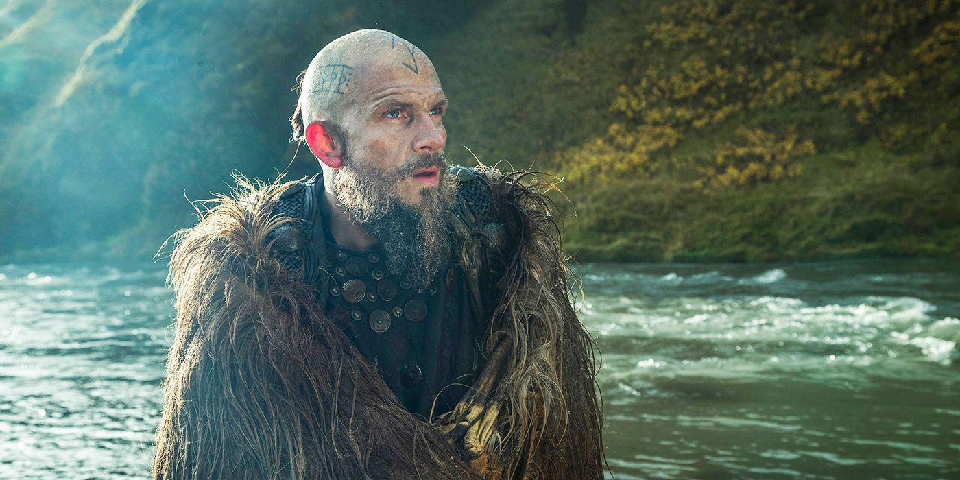 Vikings: Valhalla Season 3 Is Covering Leif's Most Important Story, But There's Still 1 Big Problem