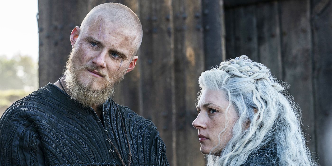 Vikings: 7 Things That Are Historically Accurate (& 7 That Are Inaccurate)