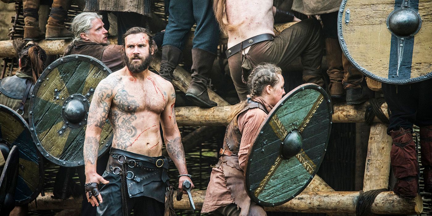 Vikings: 7 Things That Are Historically Accurate (& 7 That Are Inaccurate)