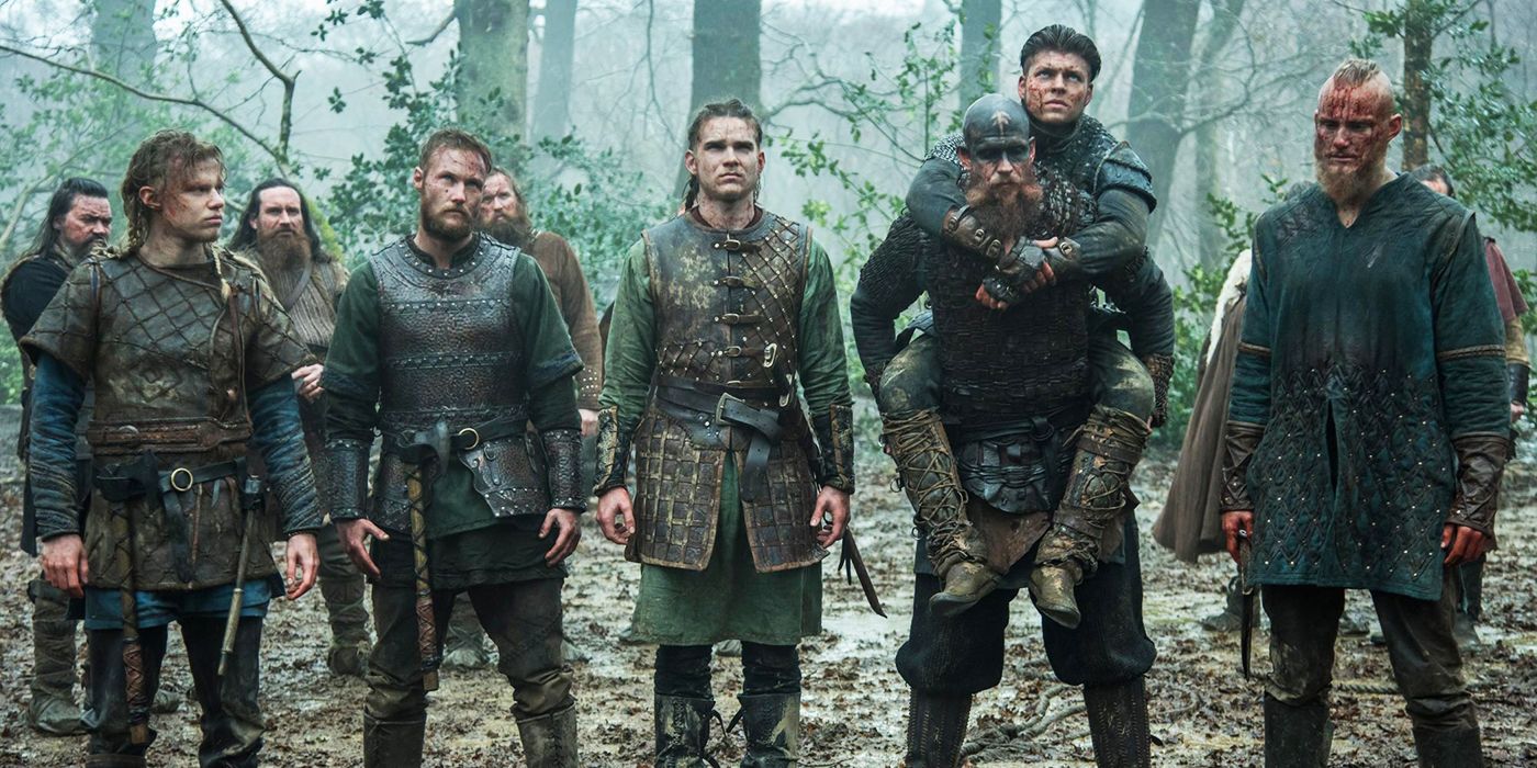 Vikings: 7 Things That Are Historically Accurate (& 7 That Are Inaccurate)