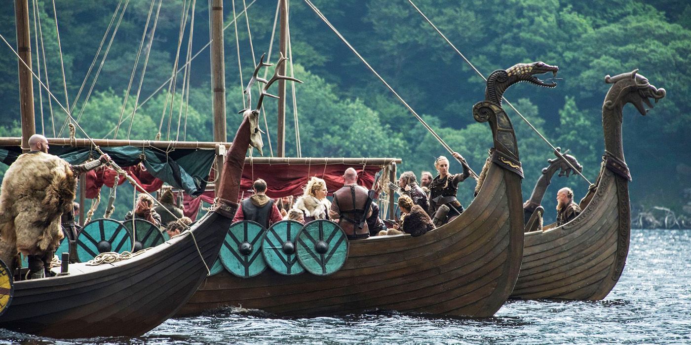 Vikings: 7 Things That Are Historically Accurate (& 7 That Are Inaccurate)