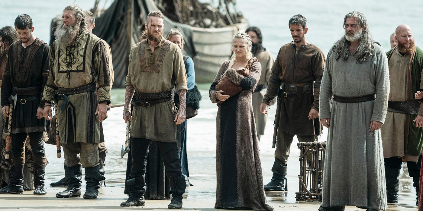 Vikings: 7 Things That Are Historically Accurate (& 7 That Are Inaccurate)