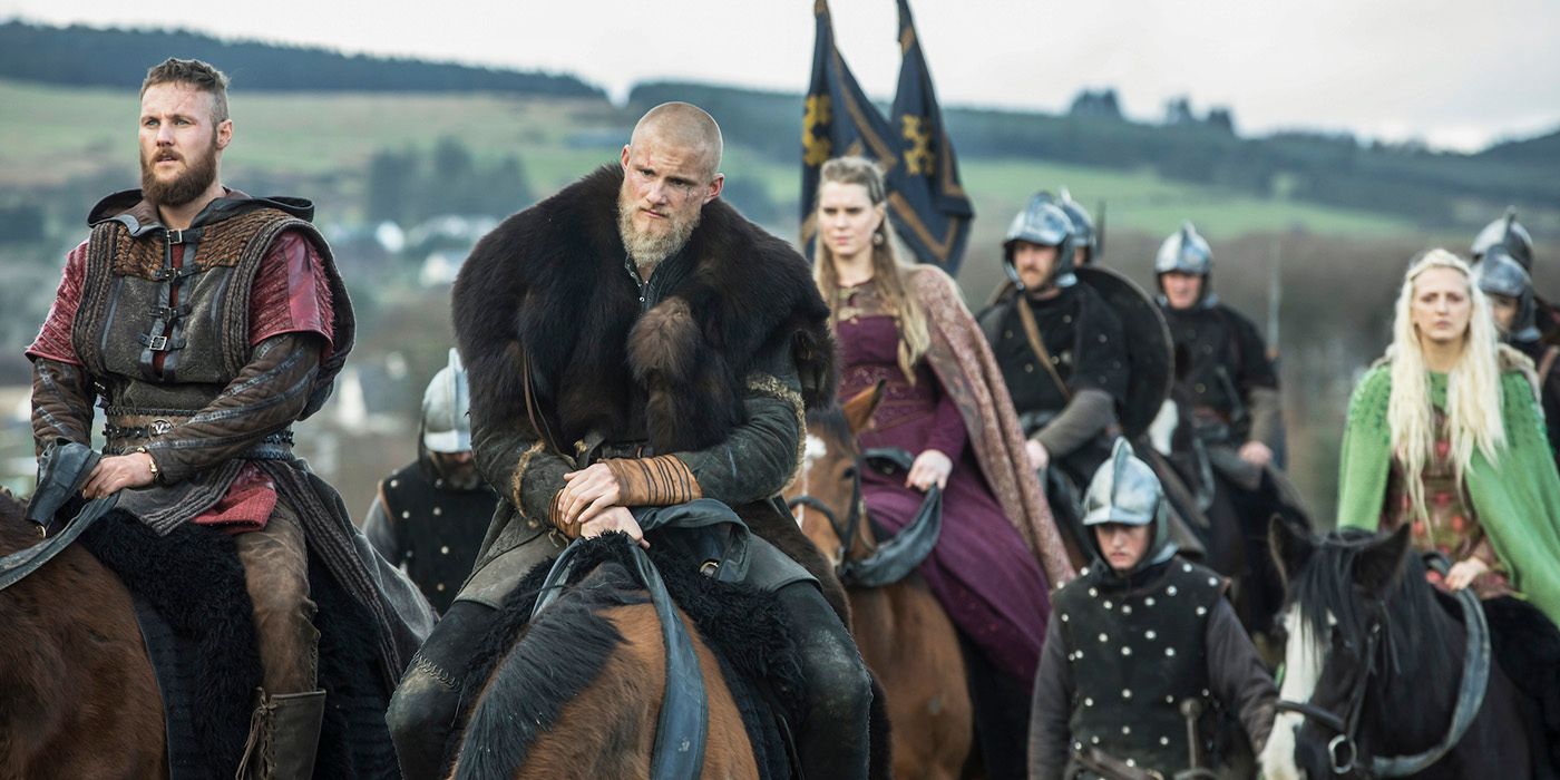 Vikings: 7 Things That Are Historically Accurate (& 7 That Are Inaccurate)