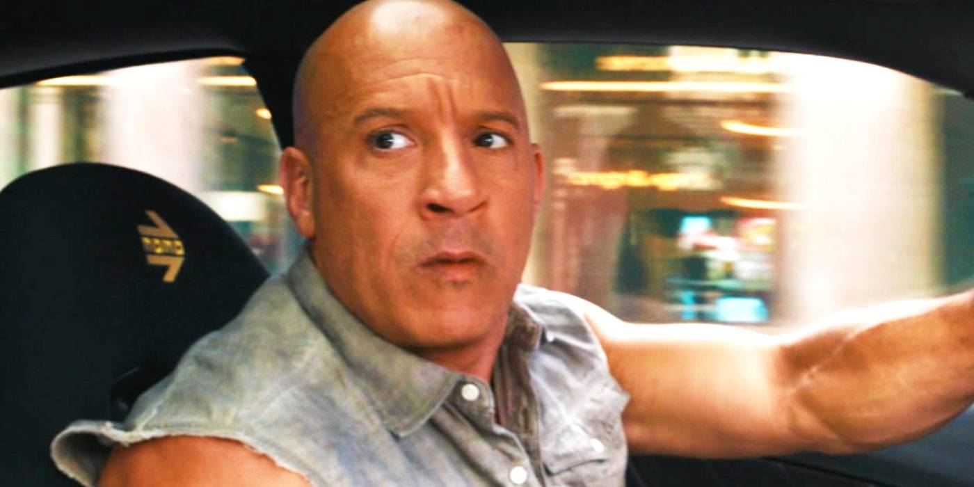 Fast 11's Training For Action Scenes Teased In Vin Diesel's Filming Update
