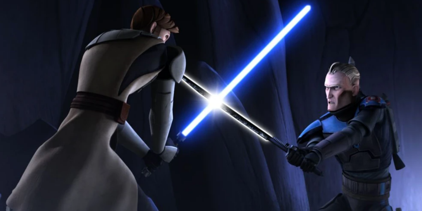 Star Wars: 10 Things You Never Knew About The Clone Wars