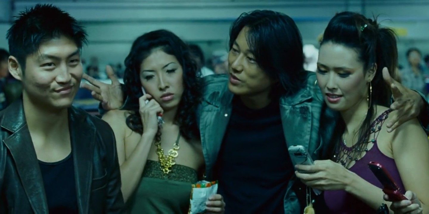 10 Harsh Realities Of Rewatching Tokyo Drift 18 Years After Fast & Furious First Spinoff Movie