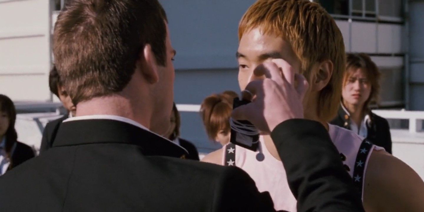 10 Harsh Realities Of Rewatching Tokyo Drift 18 Years After Fast & Furious First Spinoff Movie