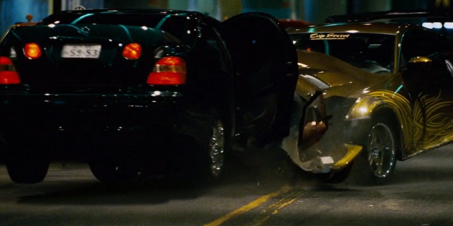 10 Harsh Realities Of Rewatching Tokyo Drift 18 Years After Fast & Furious First Spinoff Movie