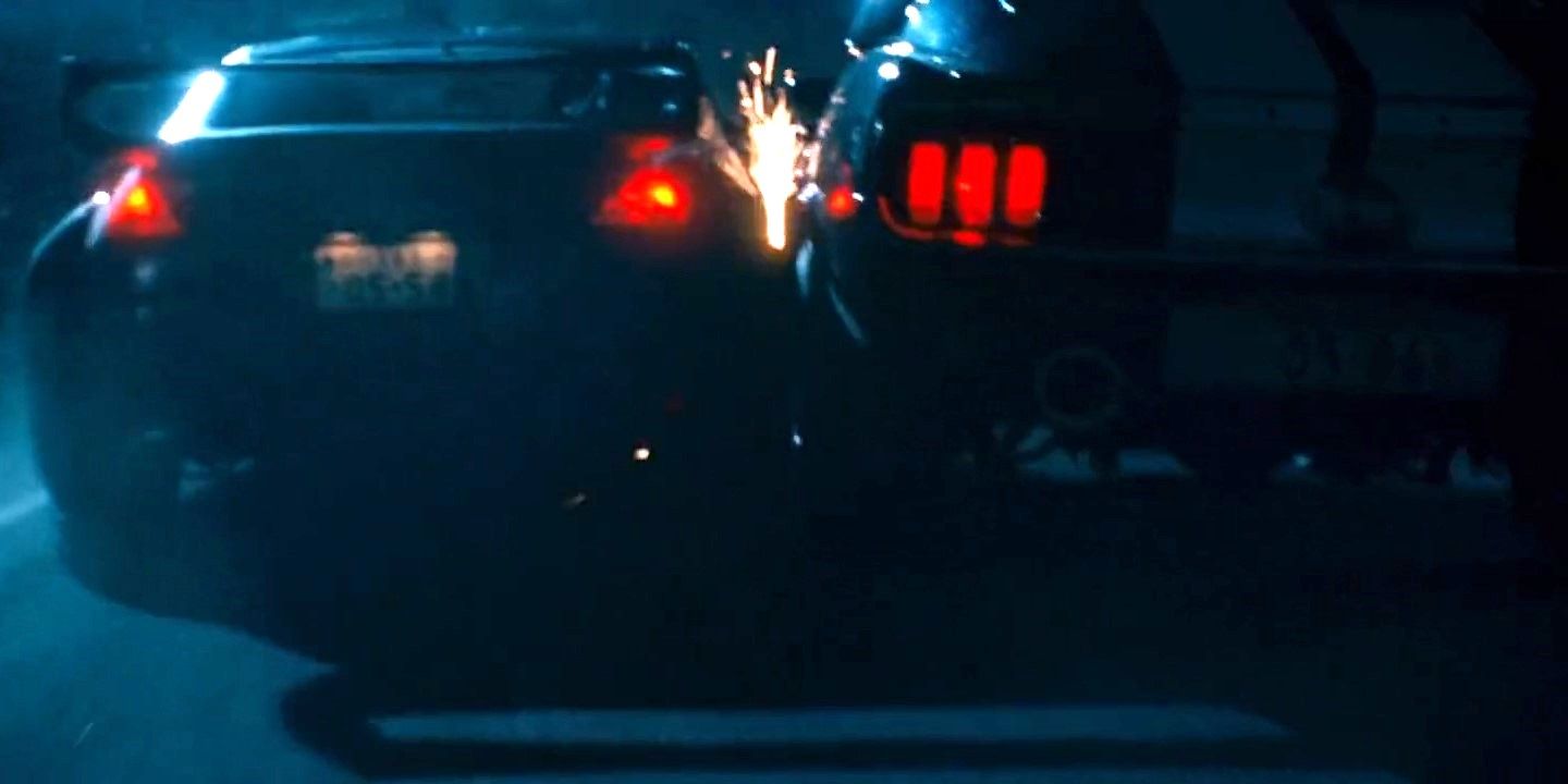 10 Harsh Realities Of Rewatching Tokyo Drift 18 Years After Fast & Furious First Spinoff Movie