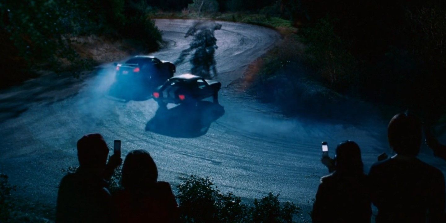10 Harsh Realities Of Rewatching Tokyo Drift 18 Years After Fast & Furious First Spinoff Movie