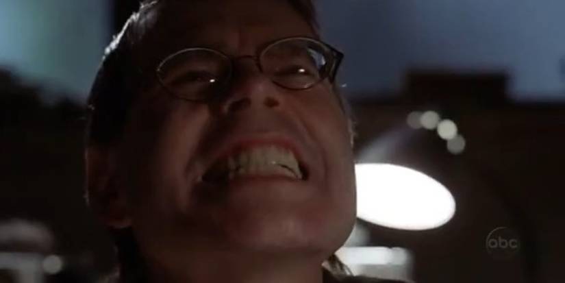 Kingdom Hospital (2004) Stephen King as Johnny B. Goode cameo 