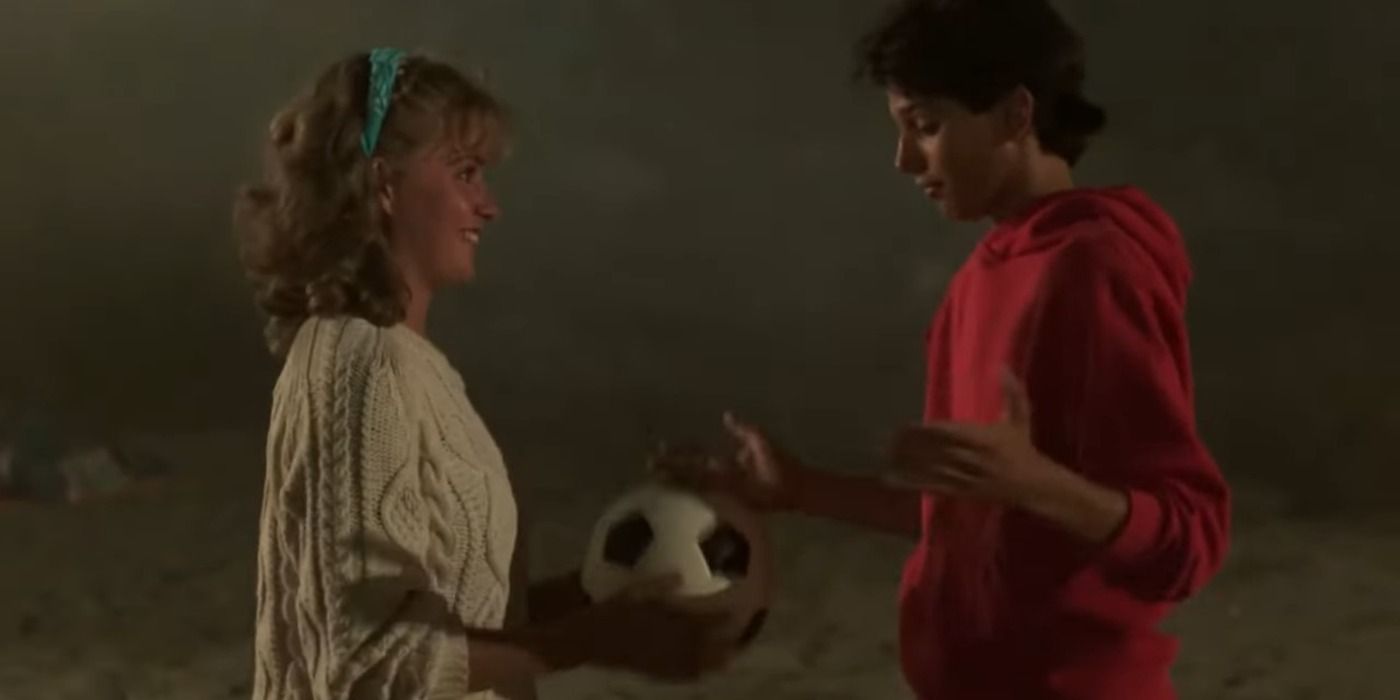 10 Harsh Realities Of Rewatching The Karate Kid, 40 Years Later