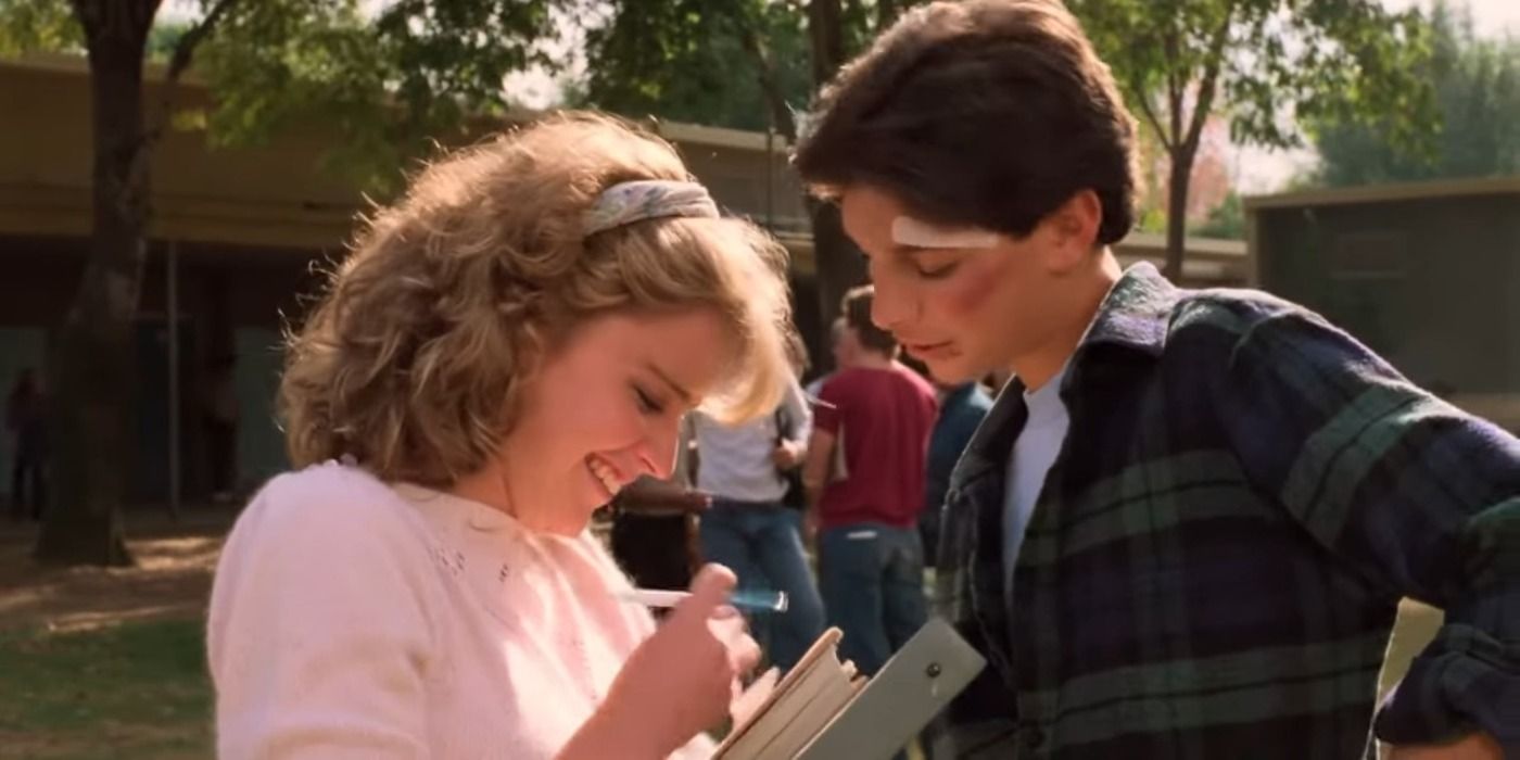 10 Harsh Realities Of Rewatching The Karate Kid, 40 Years Later