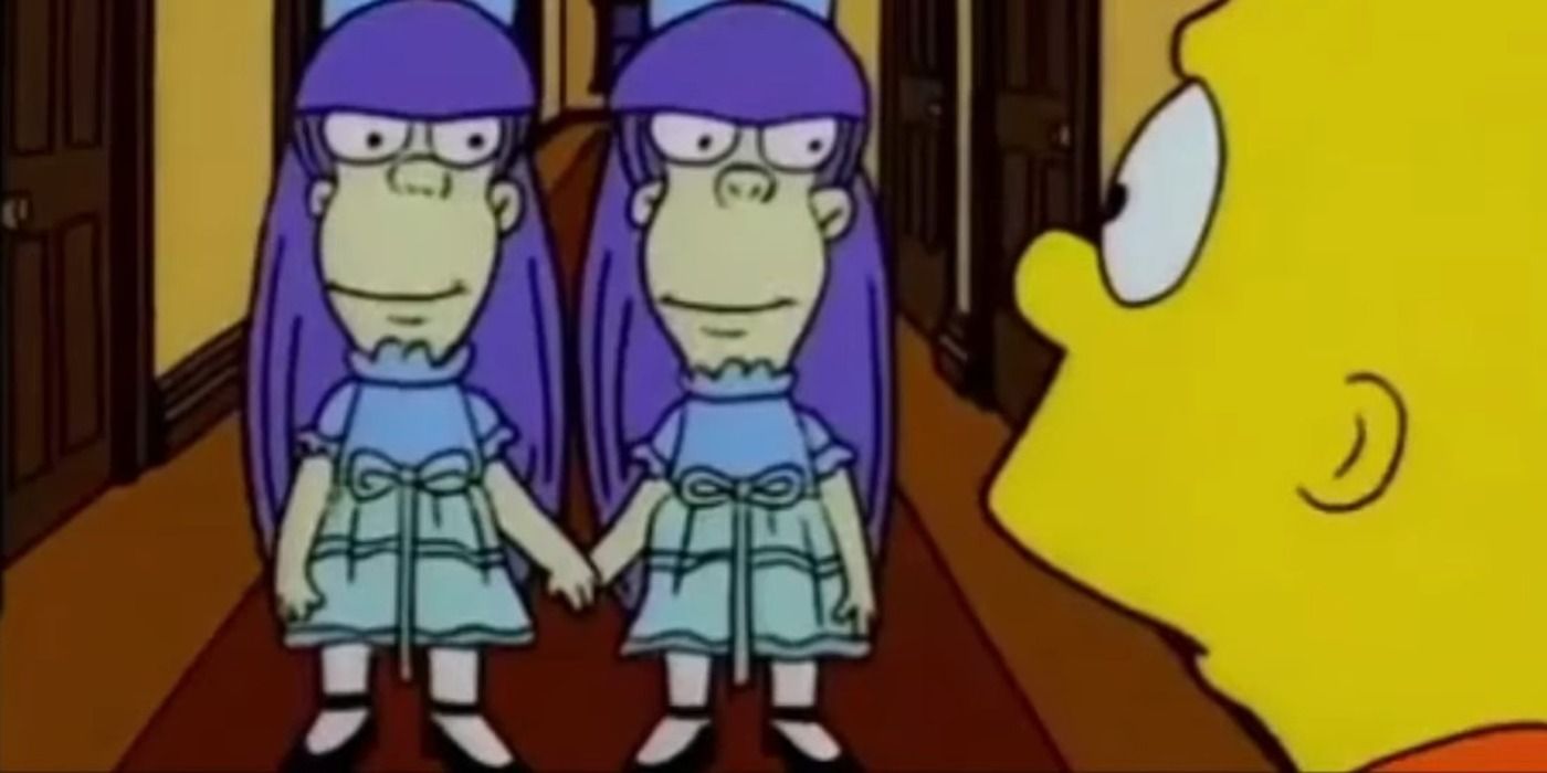 La temporada 34 de Los Simpson simplemente arruinó su propia metabroma