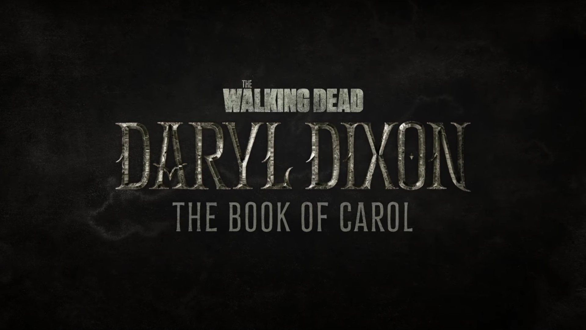 the walking dead book of carol season 2