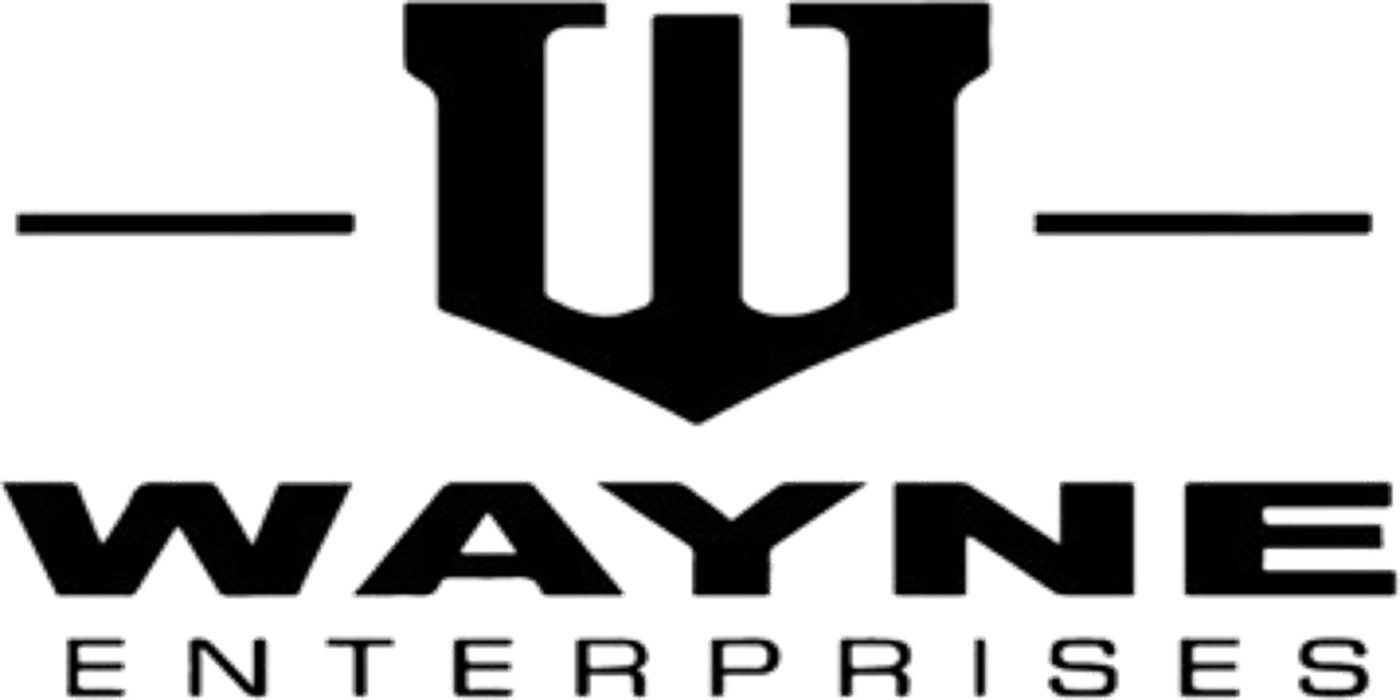 Wayne Logo