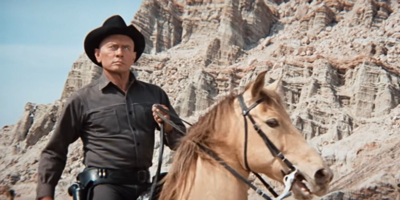 10 Best Westerns That Are Under 90 Minutes Long