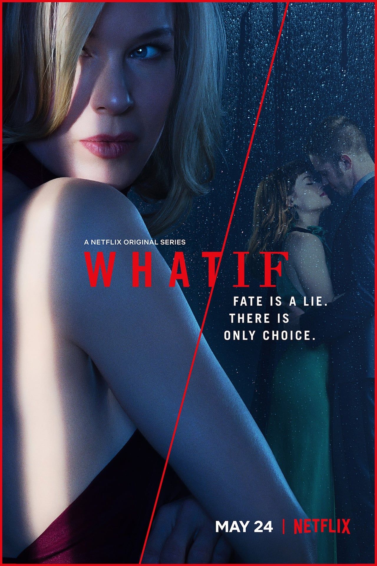 What If (2019)