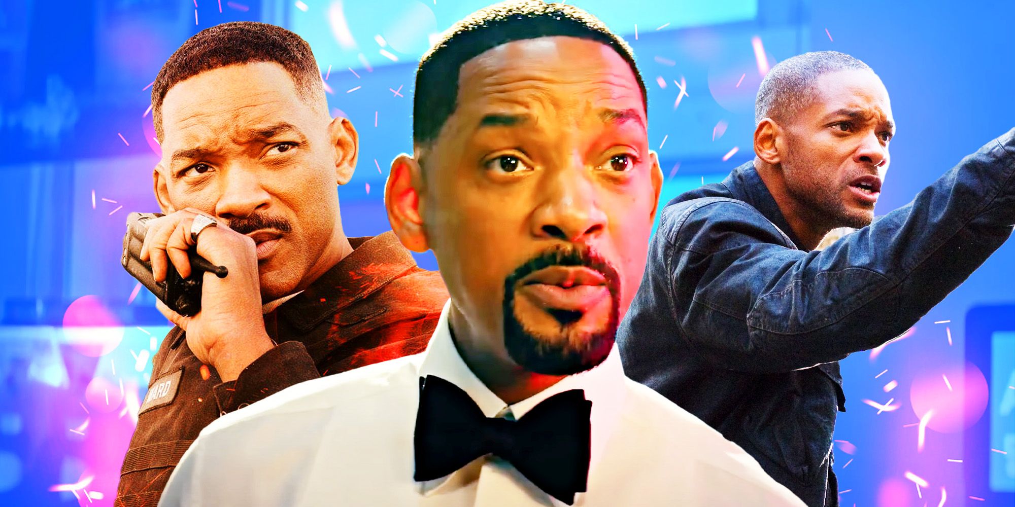 “I Made Bad Choices”: The Bad Boys’ Casting Regret That Led To Will Smith