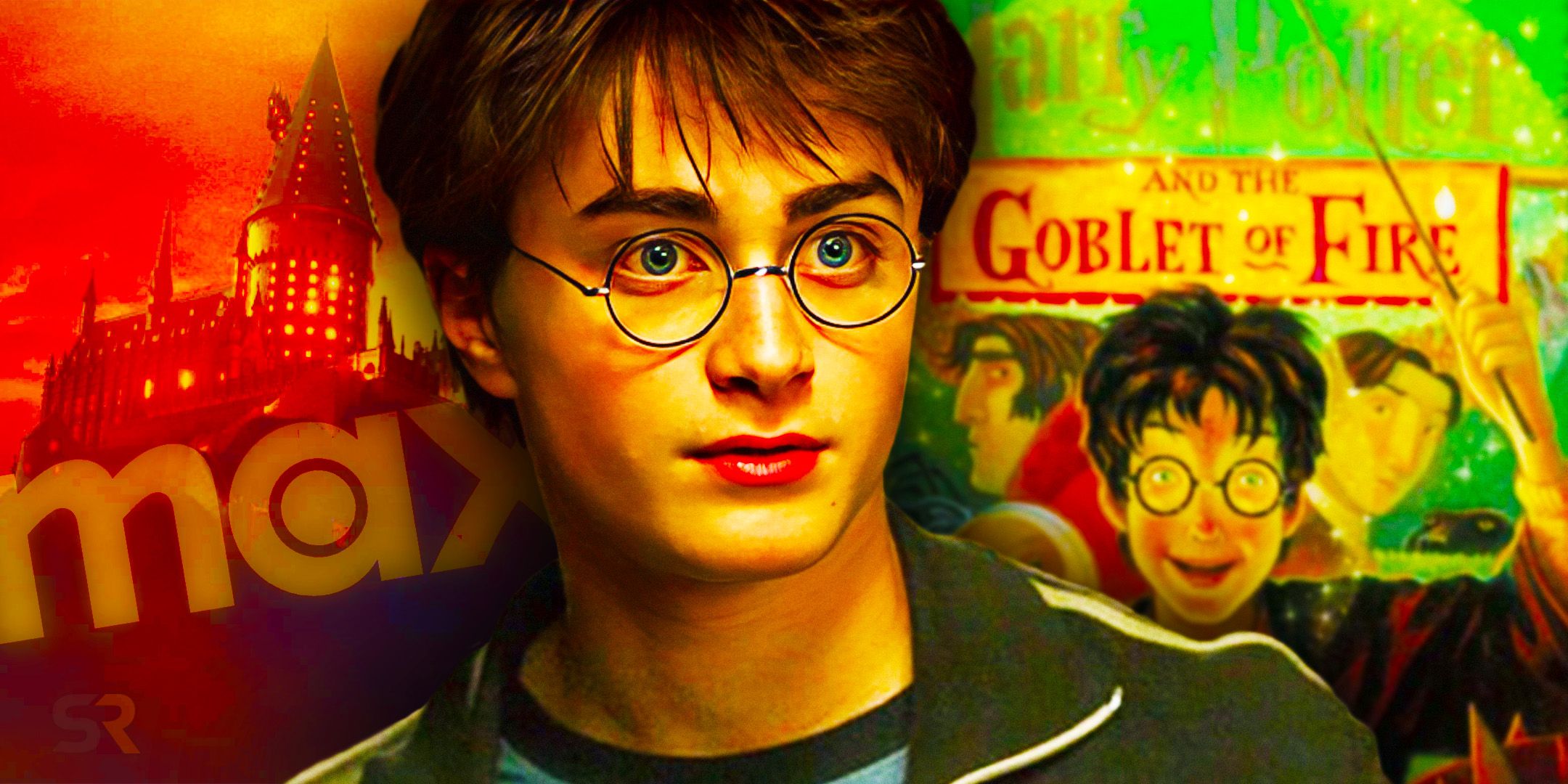 O lançamento do Wizarding World facilitará a espera pelo remake da HBO Harry Potter TV