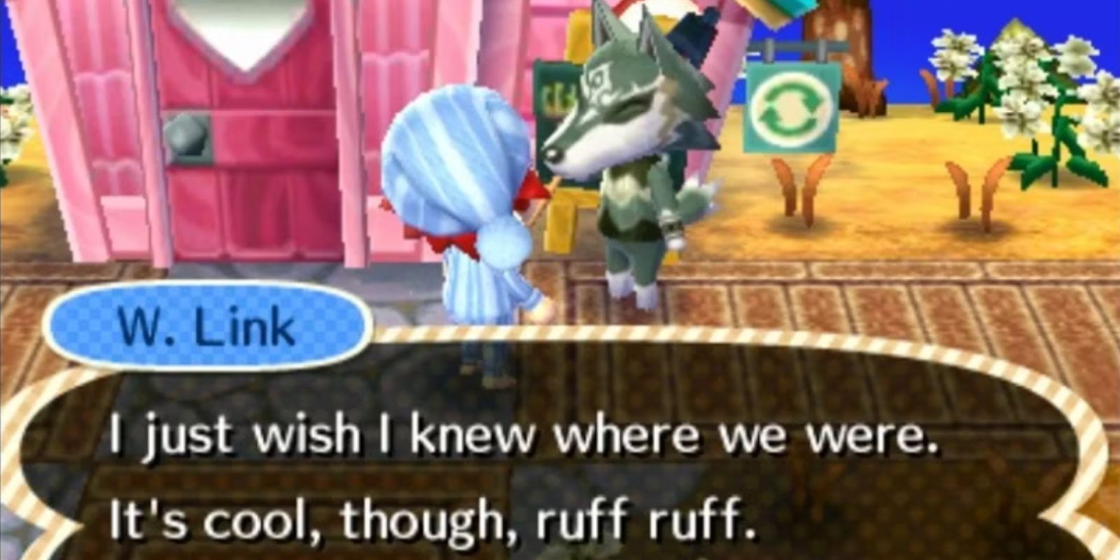 10 Removed Animal Crossing Characters That Should Be Re-Added To The Game