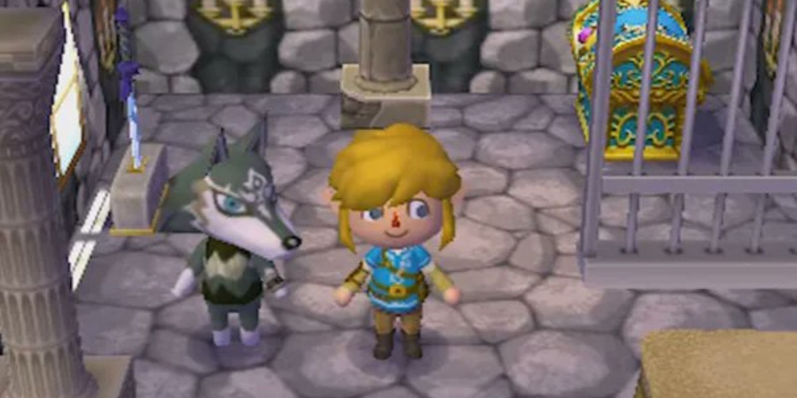 10 Removed Animal Crossing Characters That Should Be Re-Added To The Game