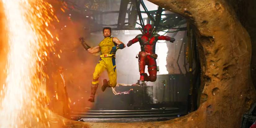 Deadpool & Wolverine Villain Tries To Destroy Multiverse In MCU Theory