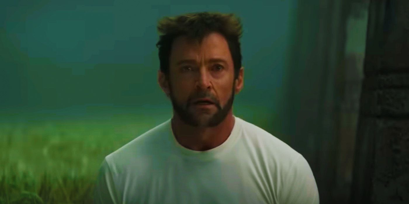 Hugh Jackman's Net Worth (& How Much He Made From Playing Wolverine)