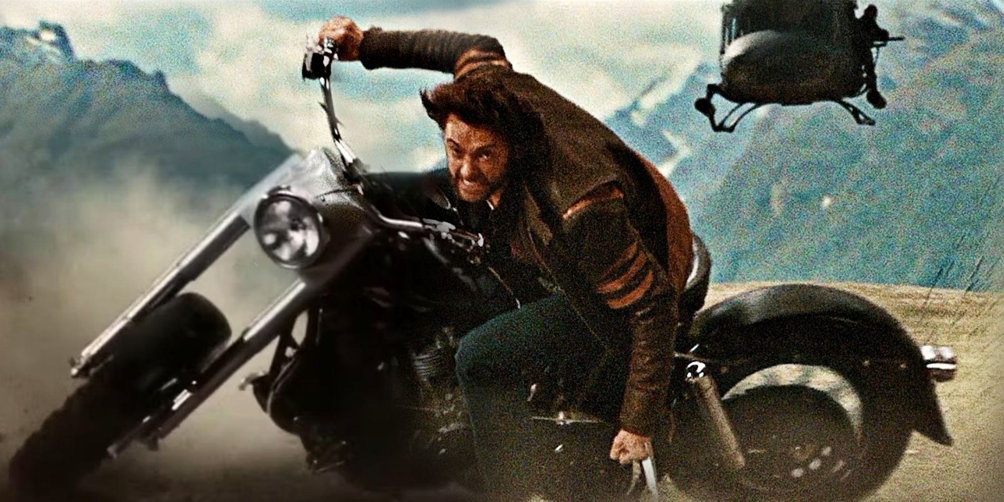 Wolverine's 10 Most Iconic Movie Moments From 25 Years Of Hugh Jackman