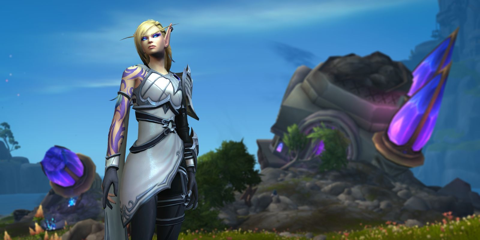 10 New WoW: The War Within Daily & Weekly Quests & Tasks To Do At Level 80