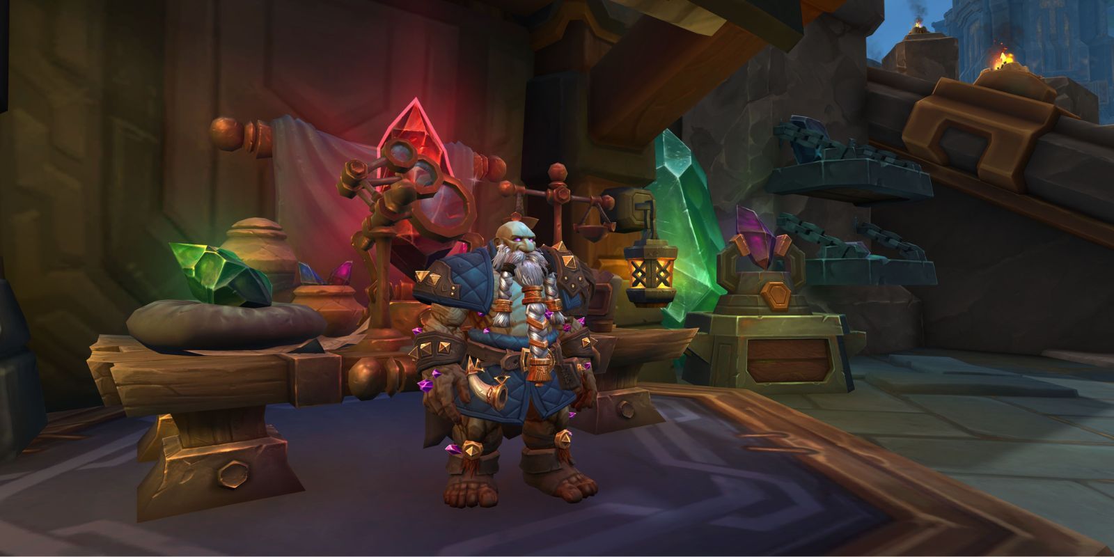 10 New WoW: The War Within Daily & Weekly Quests & Tasks To Do At Level 80