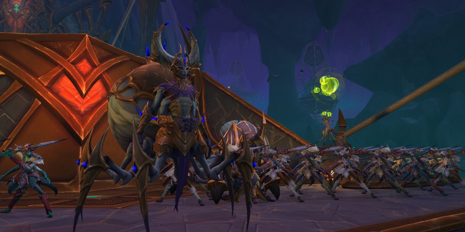 10 New WoW: The War Within Daily & Weekly Quests & Tasks To Do At Level 80