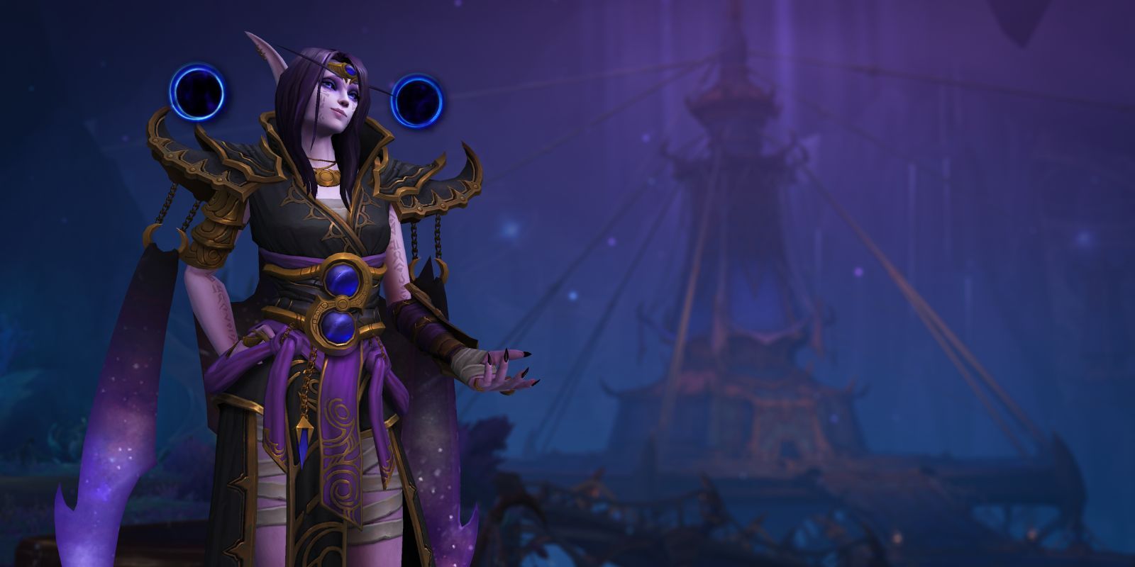 10 Biggest World of Warcraft: The War Within Additions & Differences