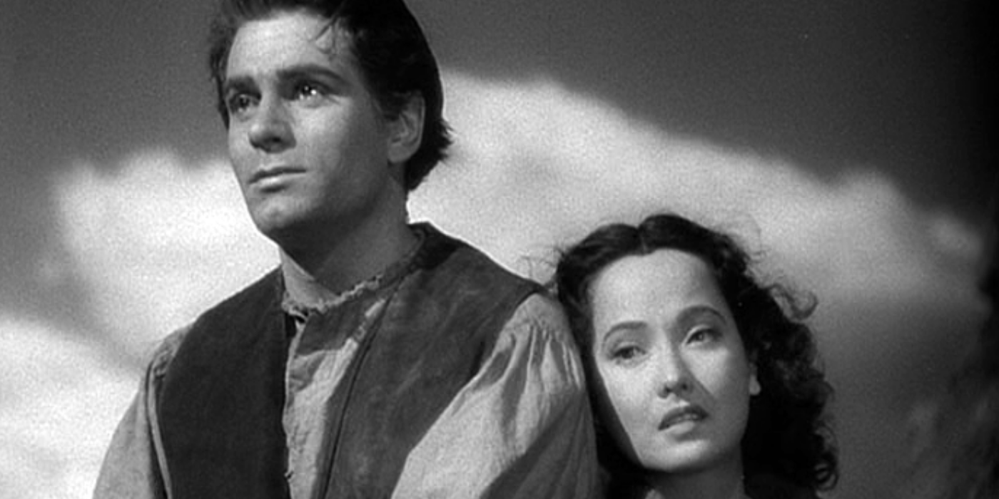 All Wuthering Heights Adaptations Ranked