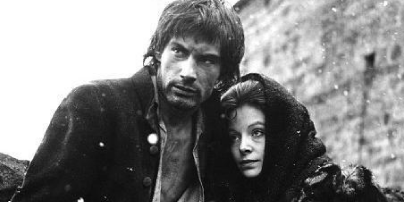 All Wuthering Heights Adaptations Ranked