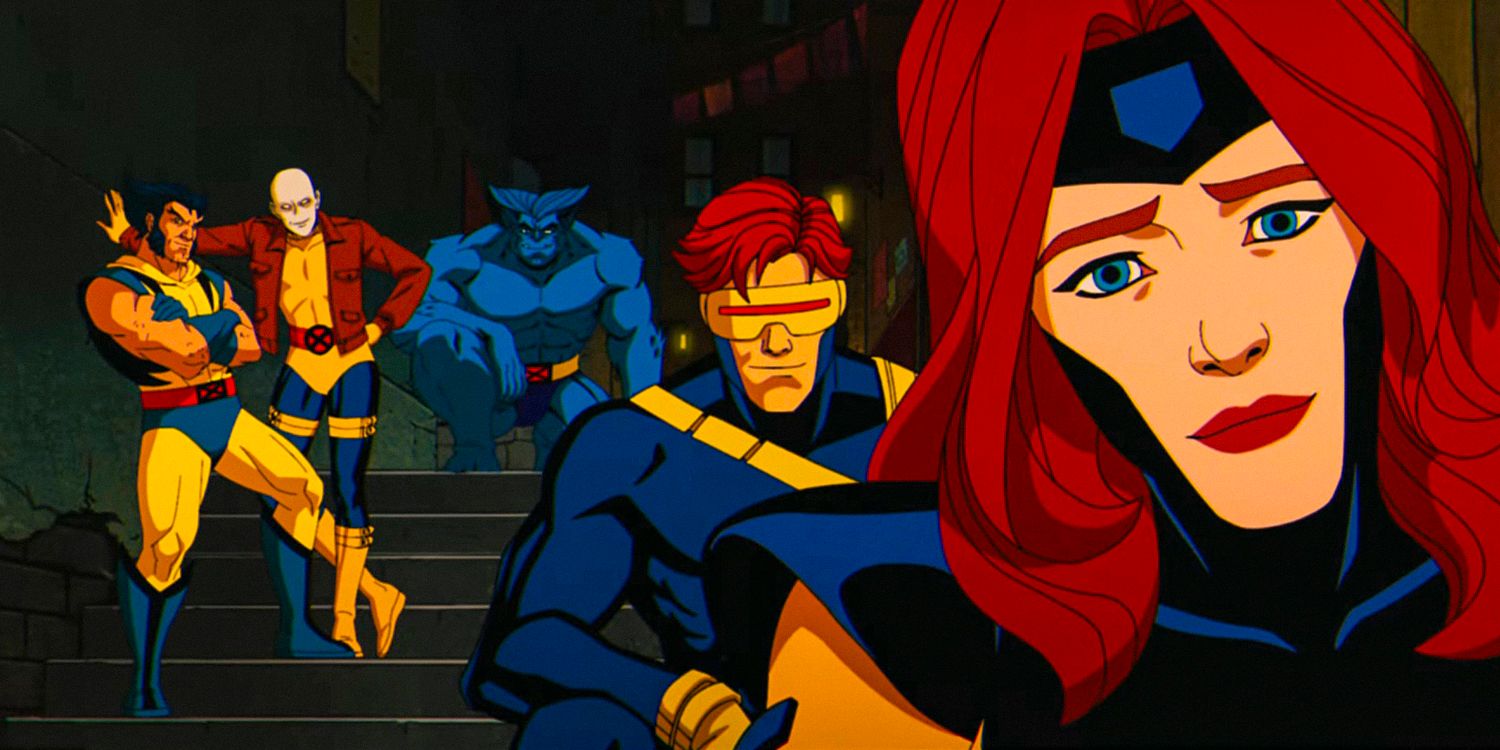 X-Men 97 Creators Multiverse Idea Would Improve Marvels Future Plans 2 Separate Ways