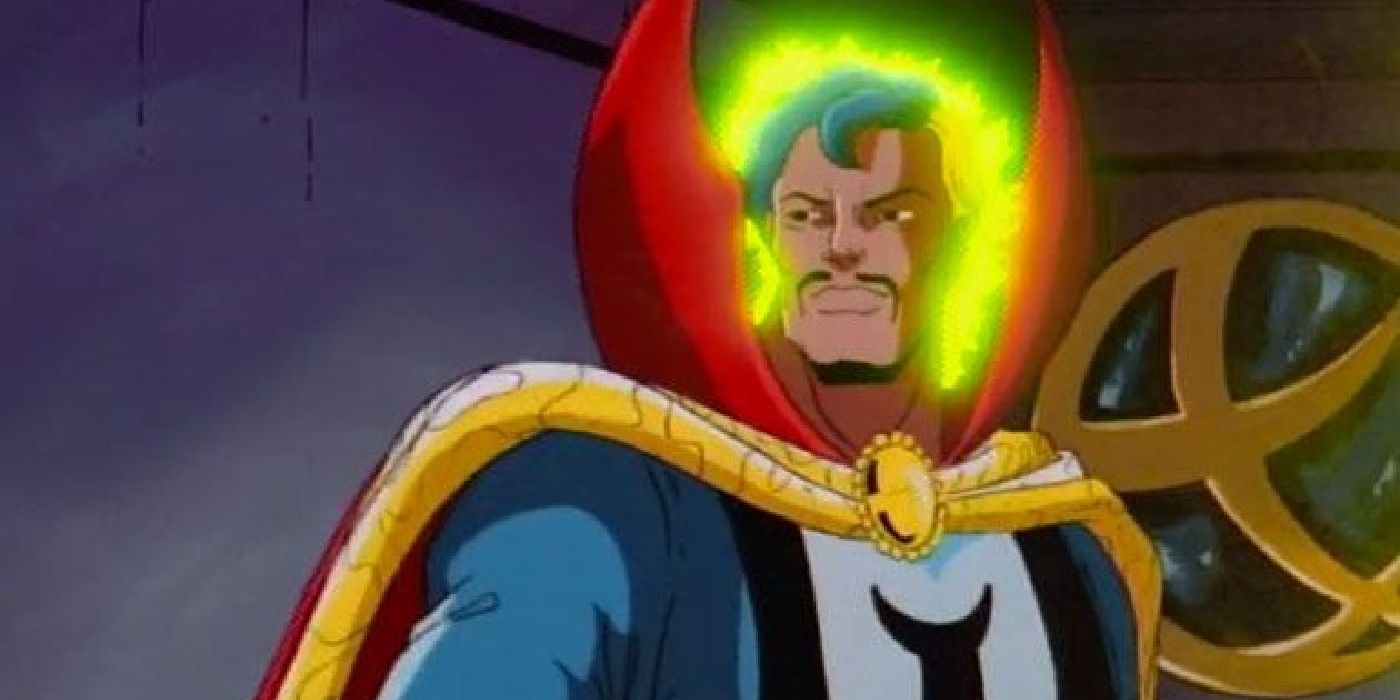 10 Marvel Animated Universe Cameos We Want To See In X-Men '97 After Captain America