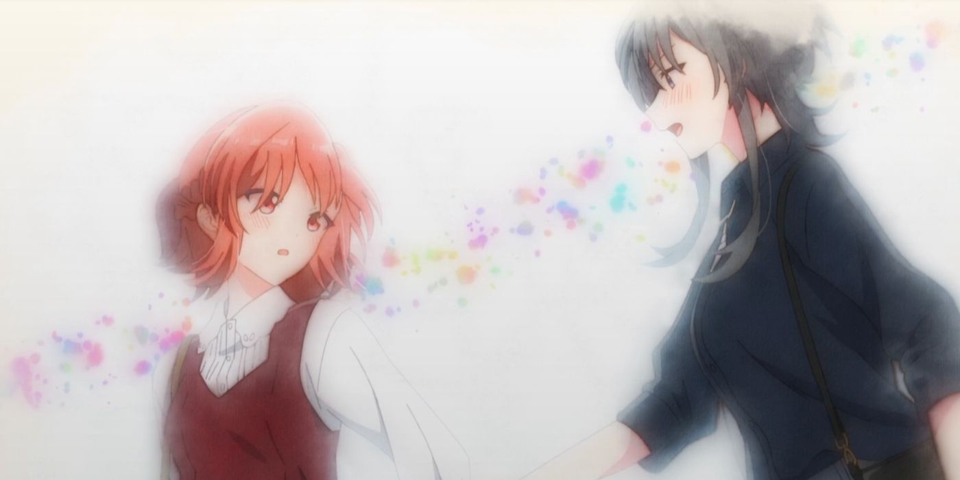 Underrated New Romance Anime Topples A Polarizing Trope After Huge Plot Twist