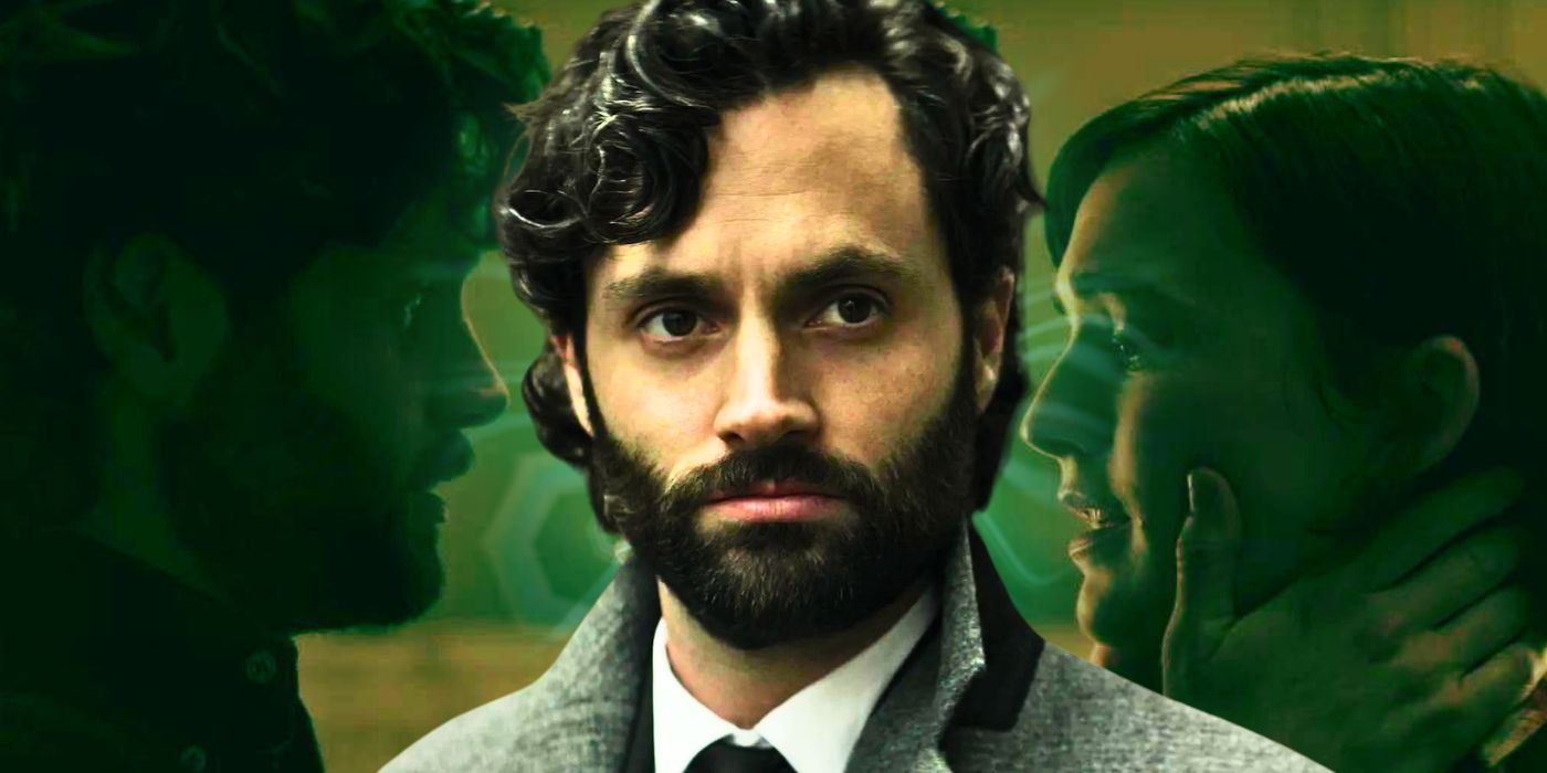 You Season 5 Gets Major Filming Update From Penn Badgley