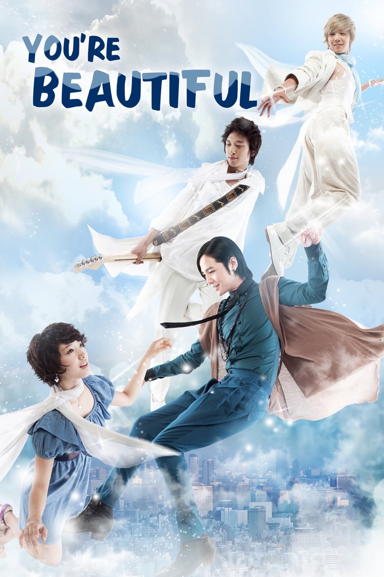 You're Beautiful (2009)