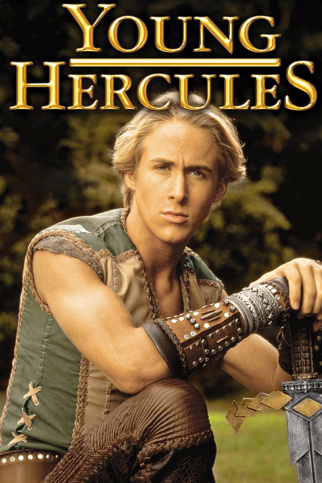 Young Hercules Summary, Trailer, Cast, and More