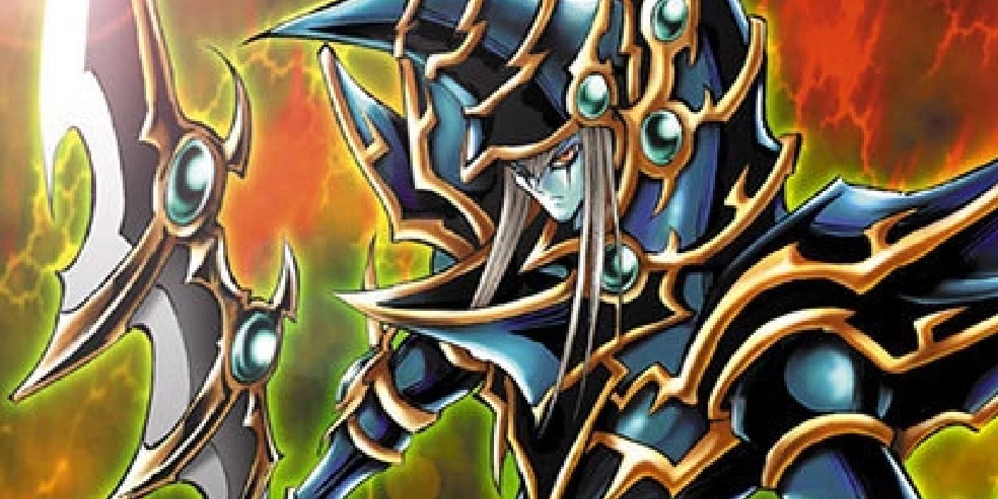 15 самых сильных карт Юги в Yu-Gi-Oh!