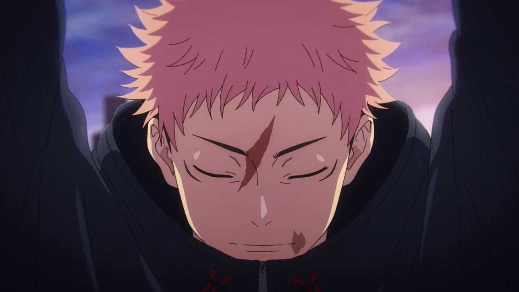 Yuji Counting Jujutsu Kaisen's Yuji Needs One Key Technique to Defeat Sukuna